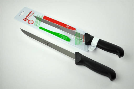 Svanera Sfilettare Pesce Mm 2 Cm 21 Nylon