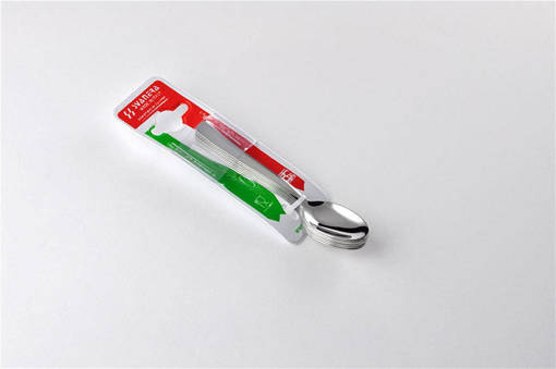 Svanera Jo 6 Cucchiaino Moka Selena