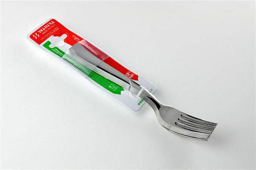 Svanera Jo 6 Forchetta Tavola Luna