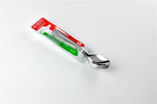 Svanera Jo 6 Cucchiaino Caffe' Luna