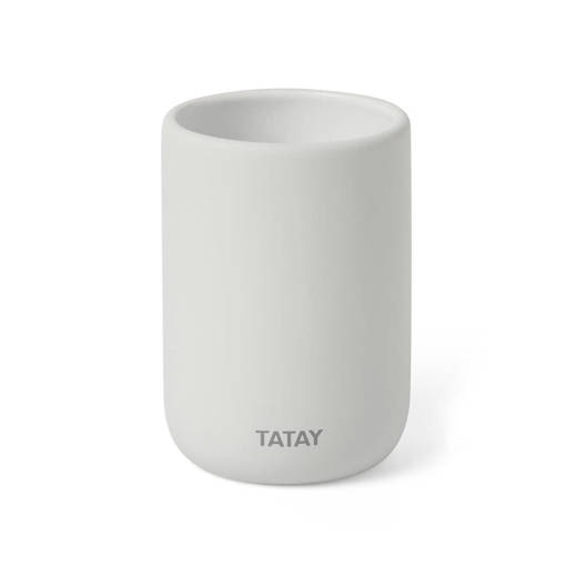 Tatay Bicchiere Soft Bianco