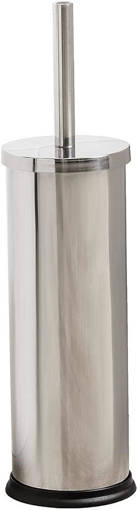 Tatay Portascopino Metallo Mirror con Coperchio