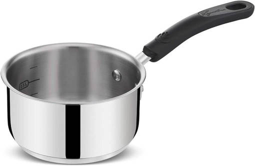 Lagostina Pratica Casseruola Fonda 1 Manico Ø Cm 14