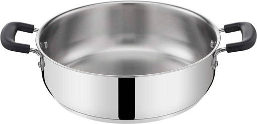 Lagostina Pratica Casseruola Bassa Ø Cm 26