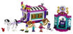 Lego Friends 41688 Carrozzone magico