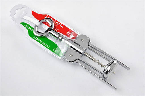 Svanera Jo Levatappo Pesante Cromato