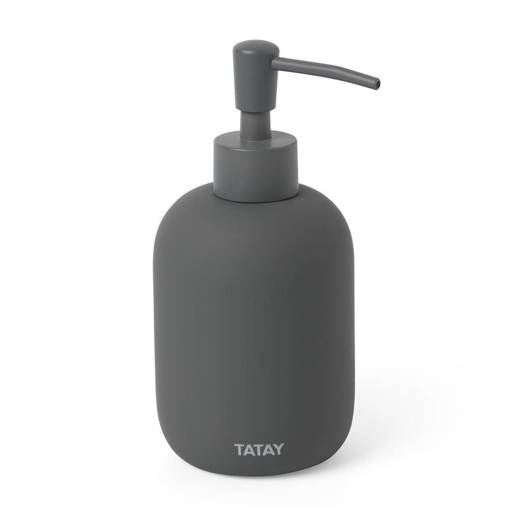 Tatay Dosasapone Soft Grigio