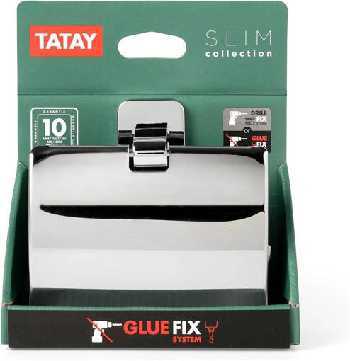 Tatay Portarotolo Slim