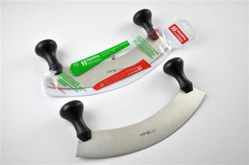 Svanera Mezzaluna Mm 1.5 Cm 26 Nylon