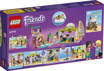 Lego Friends 41710 Divertimento sulla spiaggia dei surfer