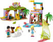 Lego Friends 41710 Divertimento sulla spiaggia dei surfer
