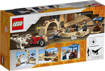 Lego Jurassic World 76948 La fuga del T. rex e dell’Atrociraptor