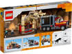 Lego Jurassic World 76948 La fuga del T. rex e dell’Atrociraptor