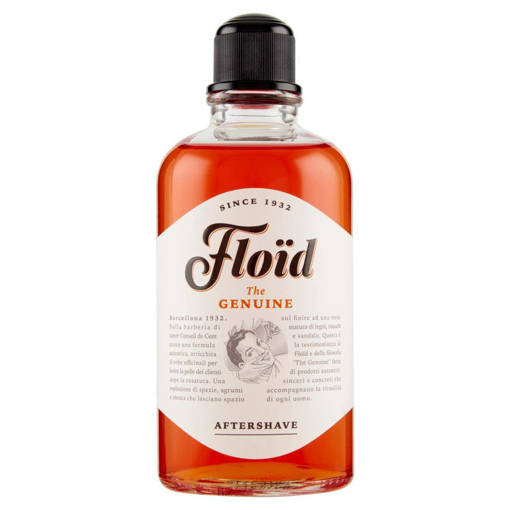 Floid Dopobarba The Genuine 400 ml