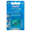 Oral B Filo Interdentale Satin Floss Con Alla Menta 25 mt