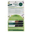 Schwarzkopf Natural&Easy, Colorazione Permanente, 590 Nero Nat  2Tx3