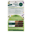 Schwarzkopf Natural&Easy, Colorazione Permanente, 560 Cast Ch Nat  2Tx3