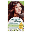 Schwarzkopf Natural&Easy, Colorazione Permanente, 565 Cast Ch Do Na 2Tx3