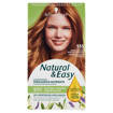 Schwarzkopf Natural&Easy, Colorazione Permanente, 555 Bio Sc Do Nat  2Tx3