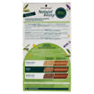 Schwarzkopf Natural&Easy, Colorazione Permanente, 555 Bio Sc Do Nat  2Tx3
