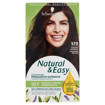 Schwarzkopf Natural&Easy, Colorazione Permanente, 570 Cast Natur 2Tx3