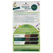 Schwarzkopf Natural&Easy, Colorazione Permanente, 580 Cast Sc Nat 2Tx3