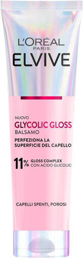 L'Oreal Elv.Bals.Glycolic Gloss 150 Ml