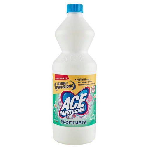 Ace Candeggina Profumata 1 Lt