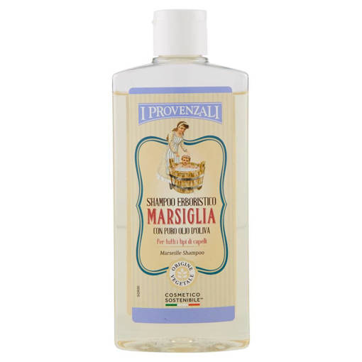 I Provenzali SH 250ML MARSIGLIA
