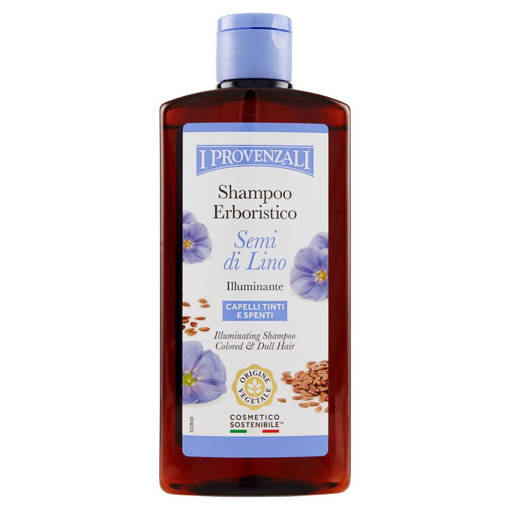 I PROVENZALI SH 250ML SEMI LINO