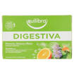 Equilibra Tisana Digestiva Con Finocchio Arancia Menta Camomilla 15 filtri