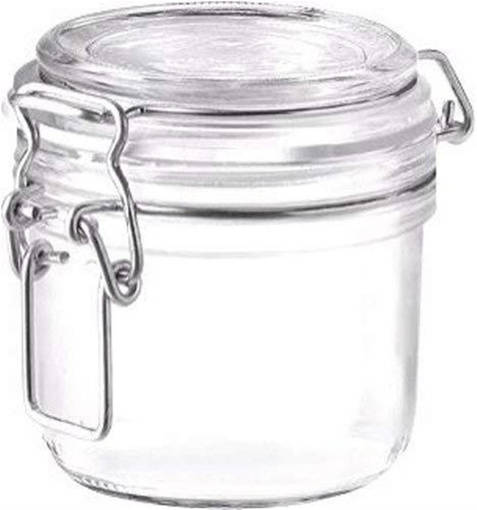 Bormioli Rocco Fido Vaso Ermetico 200 cc