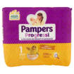 Pampers Progressi Newborn Taglia 1 (2-5Kg), 28 Pannolini