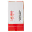 Thermo Therapy Dolore Schiene con Fascia Riutilizzabile con 4 Ricariche