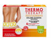 Thermo Therapy Dolore Schiene con Fascia Riutilizzabile con 4 Ricariche