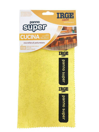 Irge Panno Super Irge 30X30 cm, Cucina