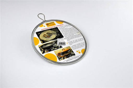 Svanera Spargifiamma Cm 19 Con Anello