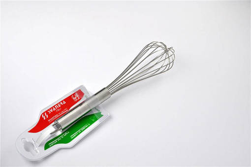 Svanera Jo Frusta Cm 25 18/10 Media