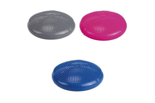 Fitlover Cuscino Multifunzione Fitness D33Cm 3 Ass