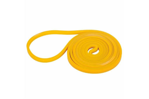 Fitlover Elastico Fitness 4 Kg Colore Giallo