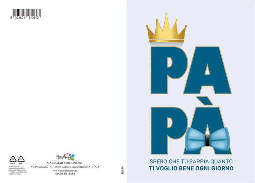Marpimar - Festa Del Papa' SRC59