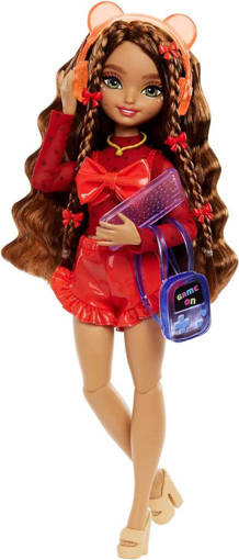 Mattel - Barbie - Barbie Dream Besties - Teresa HYC23