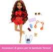 Mattel - Barbie - Barbie Dream Besties - Teresa HYC23