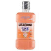 Listerine Colluttorio Bambini Smart Rinse ANNI 6+ Frutti Rossi 500 ml