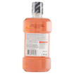 Listerine Colluttorio Bambini Smart Rinse ANNI 6+ Frutti Rossi 500 ml