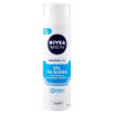 Nivea Men Gel Barba Sensitive Cool 200 ml
