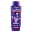 Elvive Shampoo Anti-giallo Color Vive Purple 200 ml