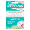 Geomar Maschera Viso Idratante 15 ml