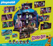 Playmobil - Scooby-Doo - La Casa Del Mistero 70361
