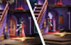 Playmobil - Scooby-Doo - La Casa Del Mistero 70361